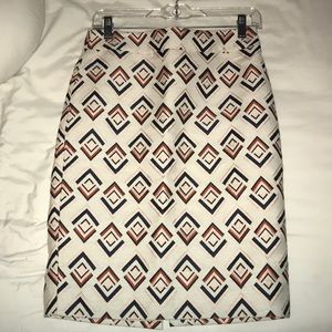 Ann Taylor Pencil Skirt